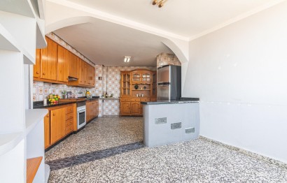 Resale - Penthouse - Elche - Toscar