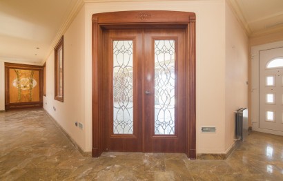 Resale - Villa - Elche Pedanías - Peña las Águilas