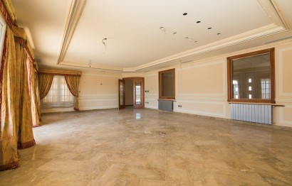 Resale - Villa - Elche Pedanías - Peña las Águilas