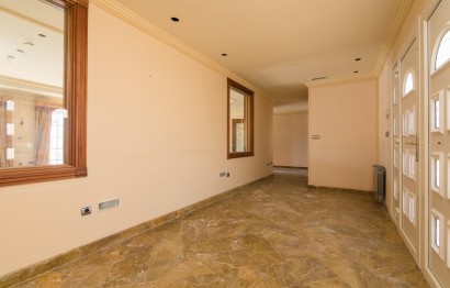 Resale - Villa - Elche Pedanías - Peña las Águilas