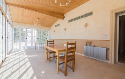 Resale - Villa - Elche Pedanías - Peña las Águilas