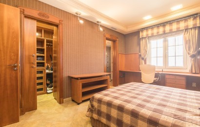 Resale - Villa - Elche Pedanías - Peña las Águilas