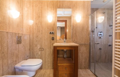 Resale - Villa - Elche Pedanías - Peña las Águilas