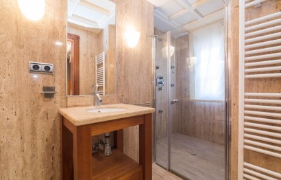 Resale - Villa - Elche Pedanías - Peña las Águilas