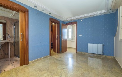 Resale - Villa - Elche Pedanías - Peña las Águilas