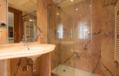 Resale - Villa - Elche Pedanías - Peña las Águilas