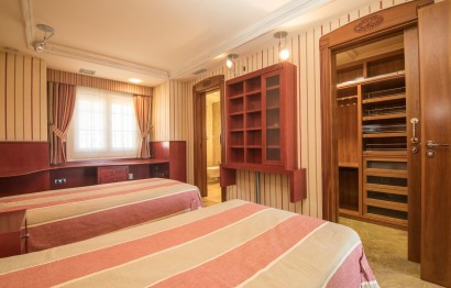 Resale - Villa - Elche Pedanías - Peña las Águilas