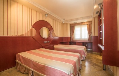 Resale - Villa - Elche Pedanías - Peña las Águilas