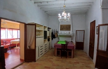Reventa - Villa - Algueña - ALGUEÑA ALICANTE ESPAÑA