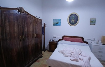 Reventa - Villa - Algueña - ALGUEÑA ALICANTE ESPAÑA