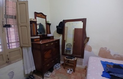 Reventa - Villa - Algueña - ALGUEÑA ALICANTE ESPAÑA