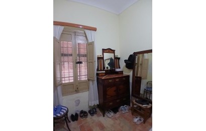 Reventa - Villa - Algueña - ALGUEÑA ALICANTE ESPAÑA