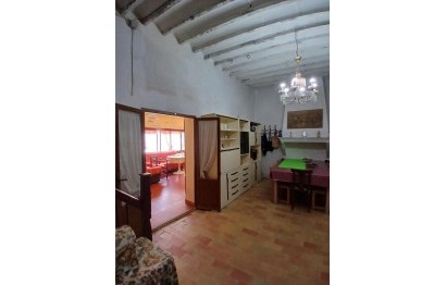 Reventa - Villa - Algueña - ALGUEÑA ALICANTE ESPAÑA