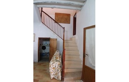 Reventa - Villa - Algueña - ALGUEÑA ALICANTE ESPAÑA