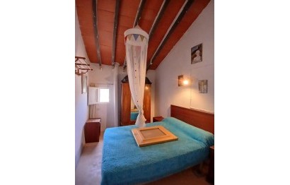 Reventa - Villa - Algueña - ALGUEÑA ALICANTE ESPAÑA
