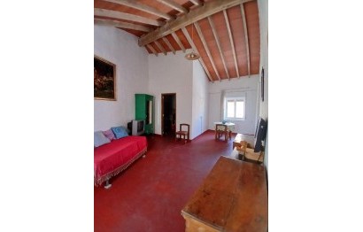 Reventa - Villa - Algueña - ALGUEÑA ALICANTE ESPAÑA