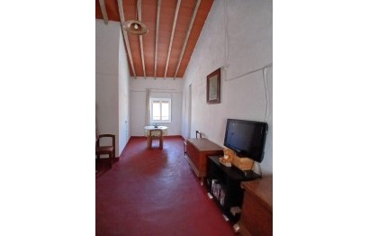 Reventa - Villa - Algueña - ALGUEÑA ALICANTE ESPAÑA