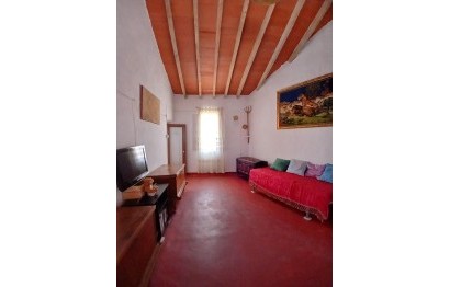 Reventa - Villa - Algueña - ALGUEÑA ALICANTE ESPAÑA
