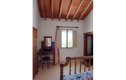 Reventa - Villa - Algueña - ALGUEÑA ALICANTE ESPAÑA
