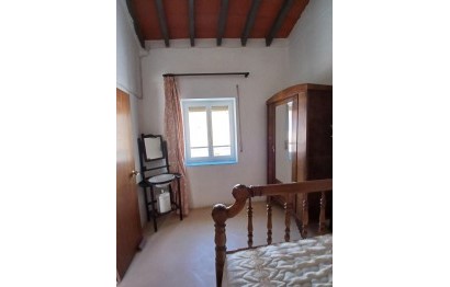 Reventa - Villa - Algueña - ALGUEÑA ALICANTE ESPAÑA