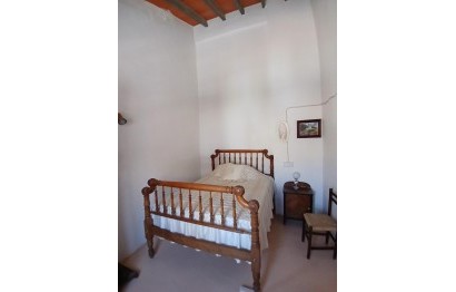 Reventa - Villa - Algueña - ALGUEÑA ALICANTE ESPAÑA