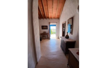 Reventa - Villa - Algueña - ALGUEÑA ALICANTE ESPAÑA