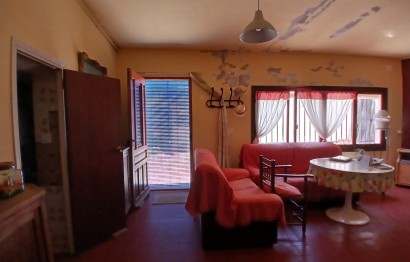 Reventa - Villa - Algueña - ALGUEÑA ALICANTE ESPAÑA