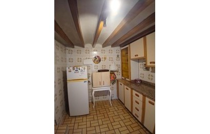 Reventa - Villa - Algueña - ALGUEÑA ALICANTE ESPAÑA
