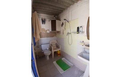 Reventa - Villa - Algueña - ALGUEÑA ALICANTE ESPAÑA