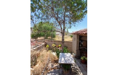Reventa - Villa - Algueña - ALGUEÑA ALICANTE ESPAÑA
