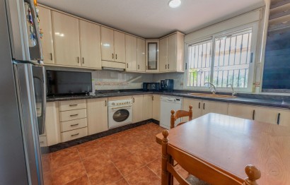 Reventa - Villa - Crevillent - DERRAMADOR