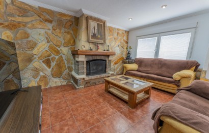 Reventa - Villa - Crevillent - DERRAMADOR