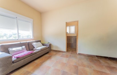 Reventa - Villa - Crevillent - DERRAMADOR
