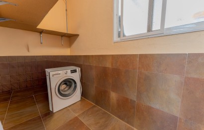 Reventa - Villa - Crevillent - DERRAMADOR