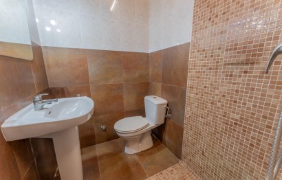 Reventa - Villa - Crevillent - DERRAMADOR