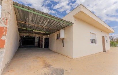 Reventa - Villa - Crevillent - DERRAMADOR