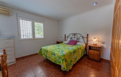 Reventa - Villa - Crevillent - DERRAMADOR