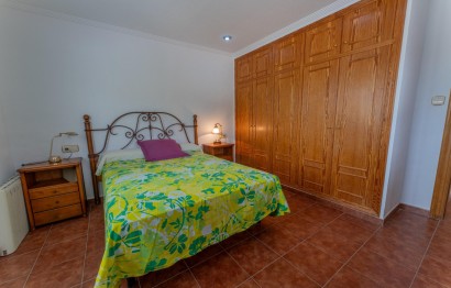 Reventa - Villa - Crevillent - DERRAMADOR