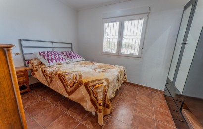 Reventa - Villa - Crevillent - DERRAMADOR