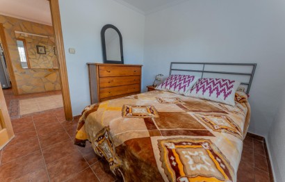 Reventa - Villa - Crevillent - DERRAMADOR
