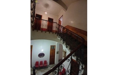 Reventa - Casa - Algueña - Algeña alicante