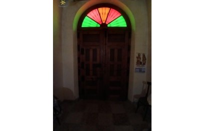 Reventa - Casa - Algueña - Algeña alicante