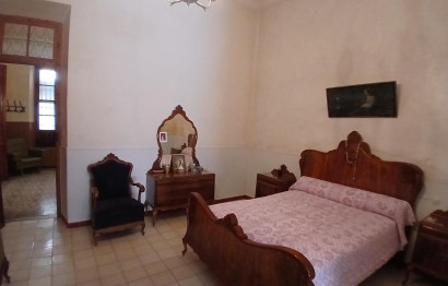 Reventa - Casa - Algueña - Algeña alicante