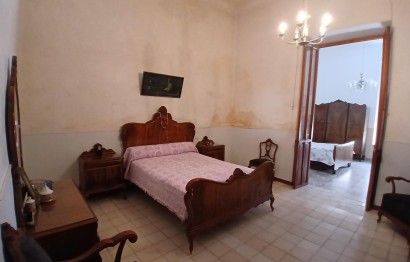 Reventa - Casa - Algueña - Algeña alicante