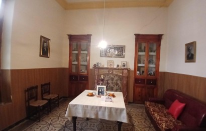 Reventa - Casa - Algueña - Algeña alicante