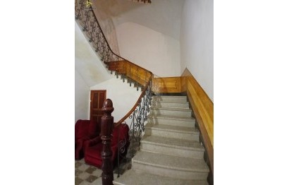 Reventa - Casa - Algueña - Algeña alicante