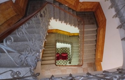 Reventa - Casa - Algueña - Algeña alicante