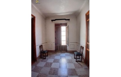 Reventa - Casa - Algueña - Algeña alicante