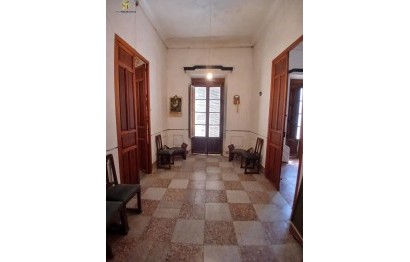 Reventa - Casa - Algueña - Algeña alicante