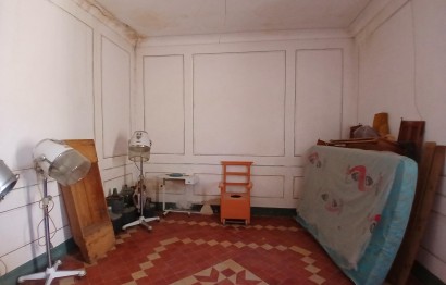 Reventa - Casa - Algueña - Algeña alicante